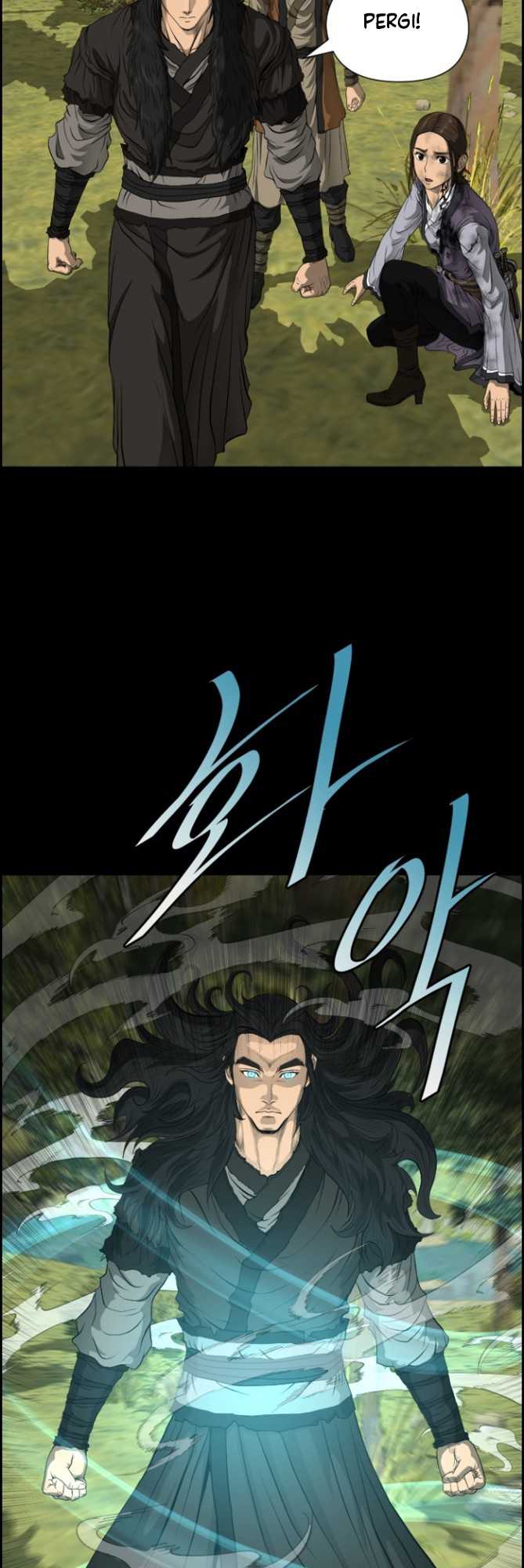 Blade of Winds and Thunders Chapter 12 Image 22
