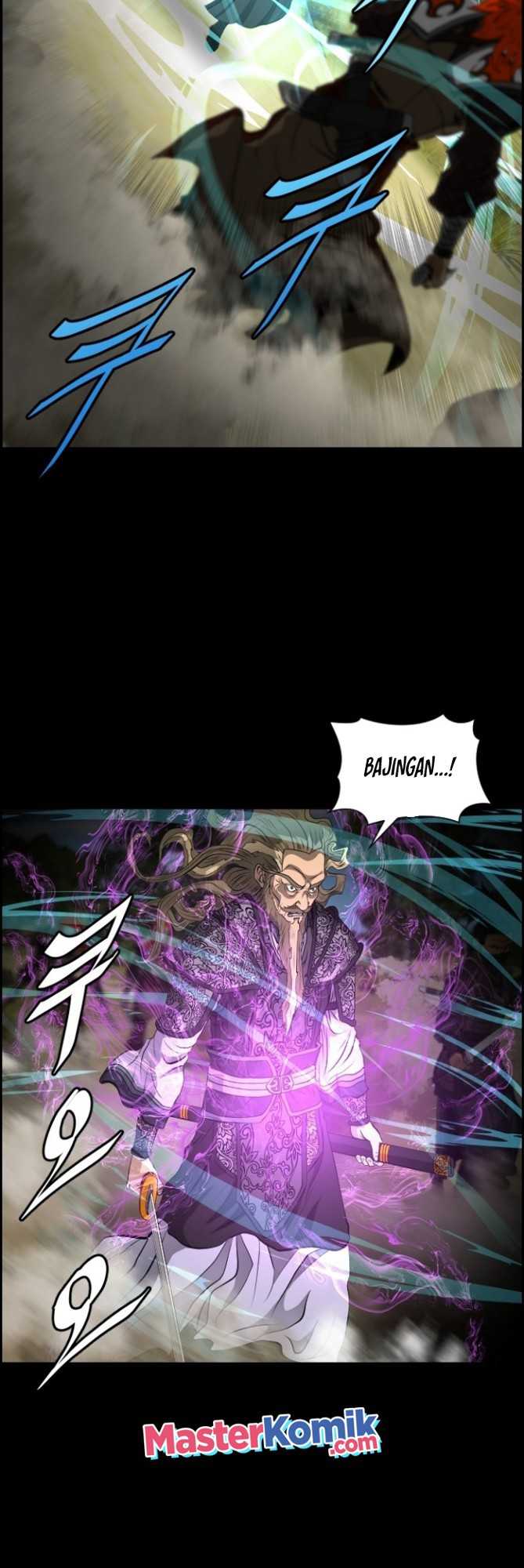 Blade of Winds and Thunders Chapter 12 Image 30