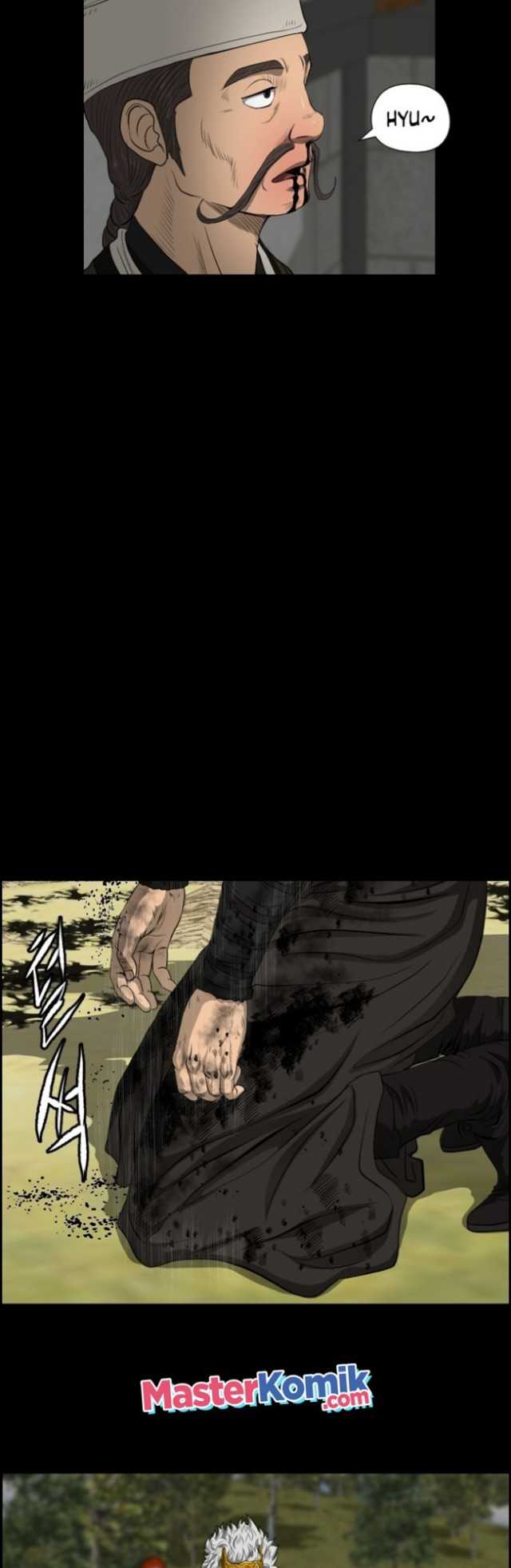 Blade of Winds and Thunders Chapter 13 Image 14