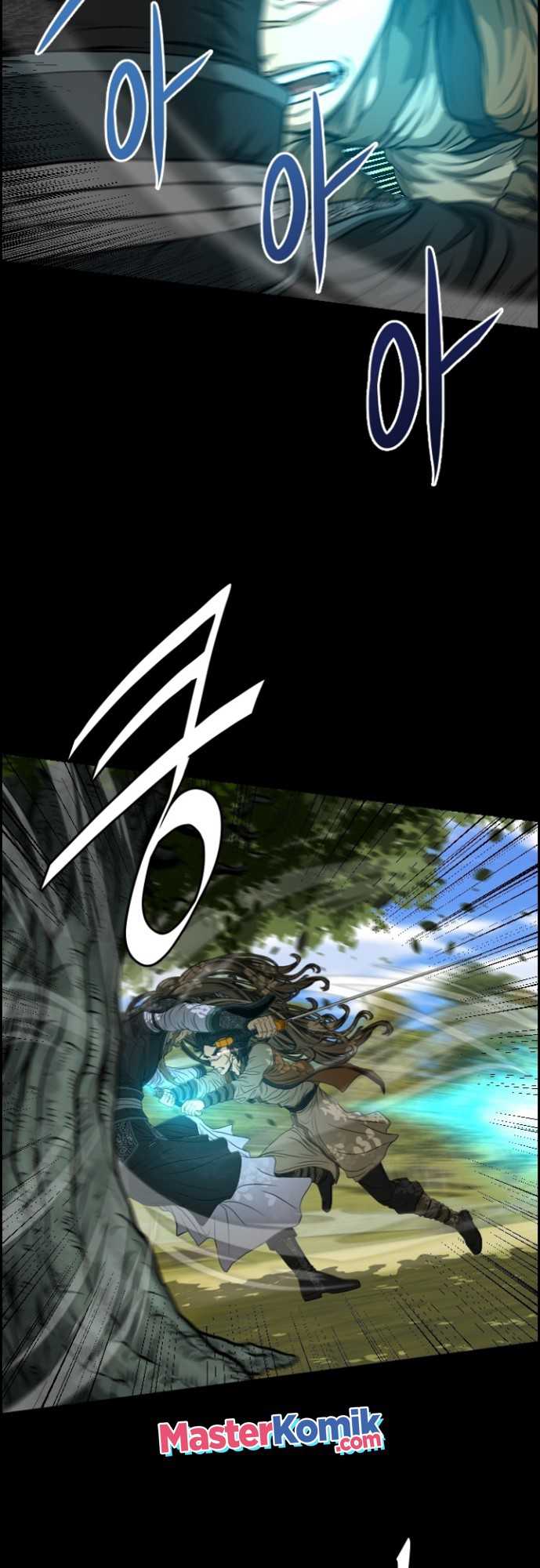 Blade of Winds and Thunders Chapter 14 Image 7