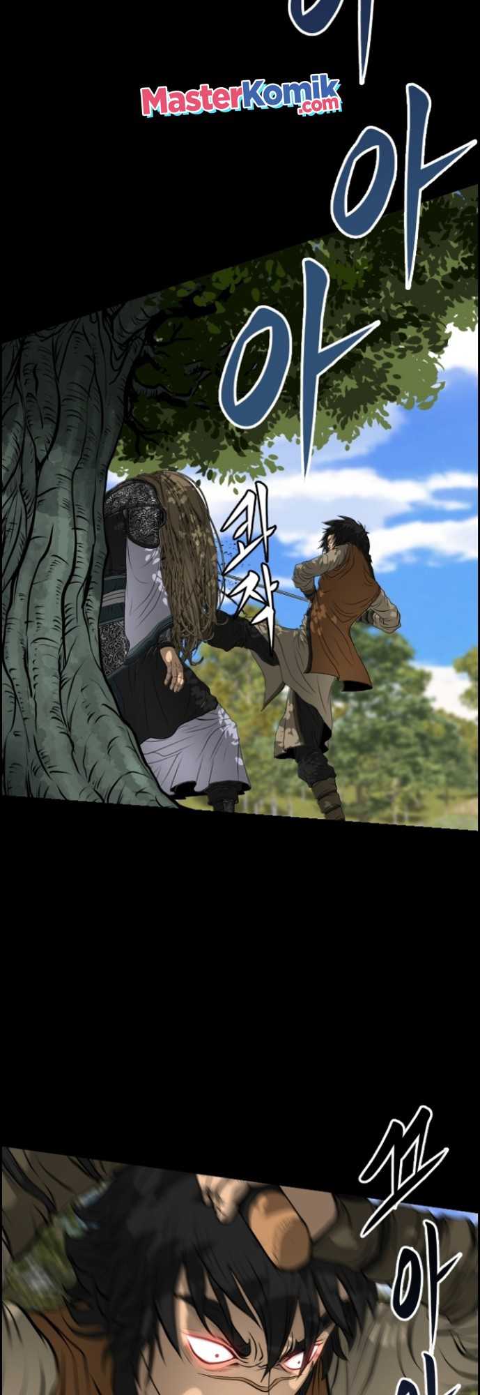 Blade of Winds and Thunders Chapter 14 Image 10