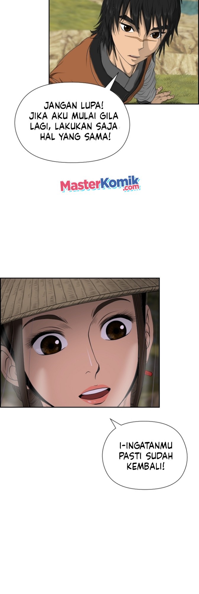 Blade of Winds and Thunders Chapter 15 Image 6