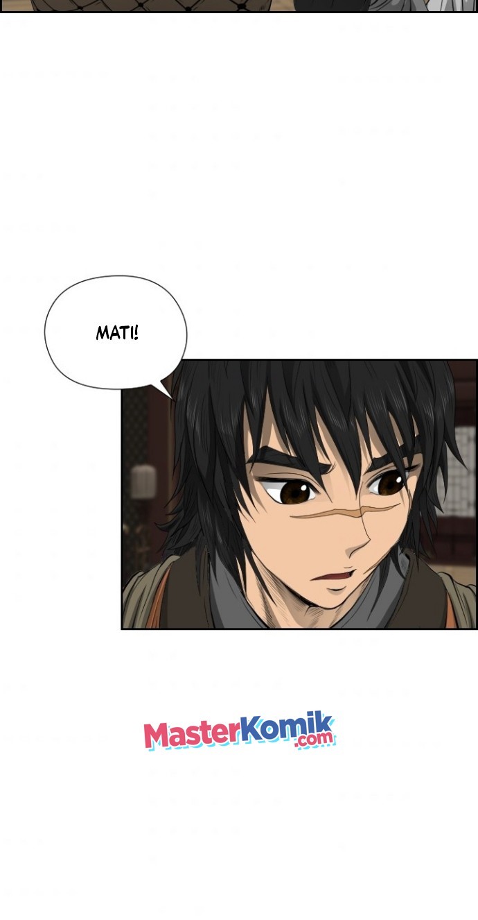 Blade of Winds and Thunders Chapter 15 Image 31