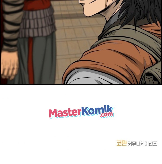 Blade of Winds and Thunders Chapter 15 Image 36