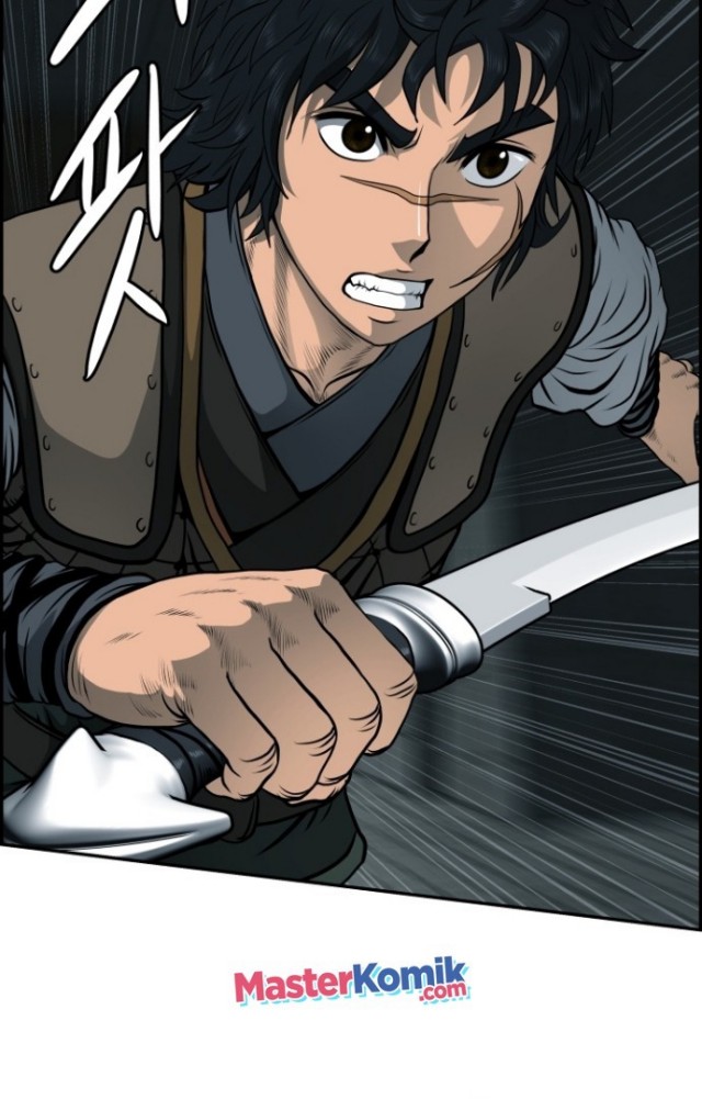 Blade of Winds and Thunders Chapter 25 Image 16