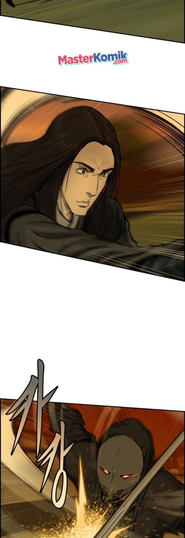 Blade of Winds and Thunders Chapter 26 Image 36