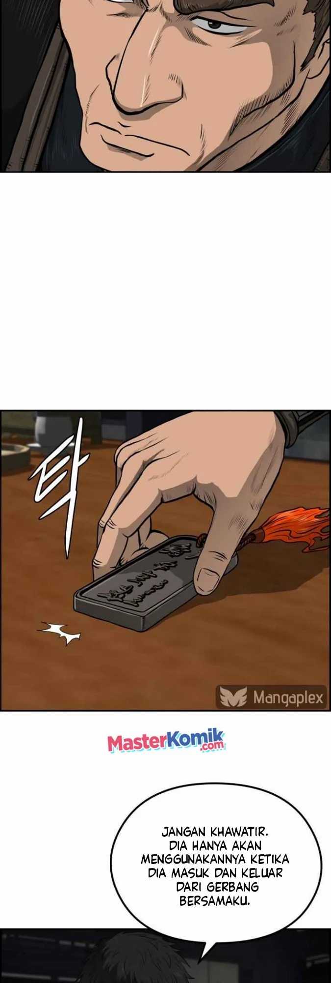 Blade of Winds and Thunders Chapter 31 Image 29
