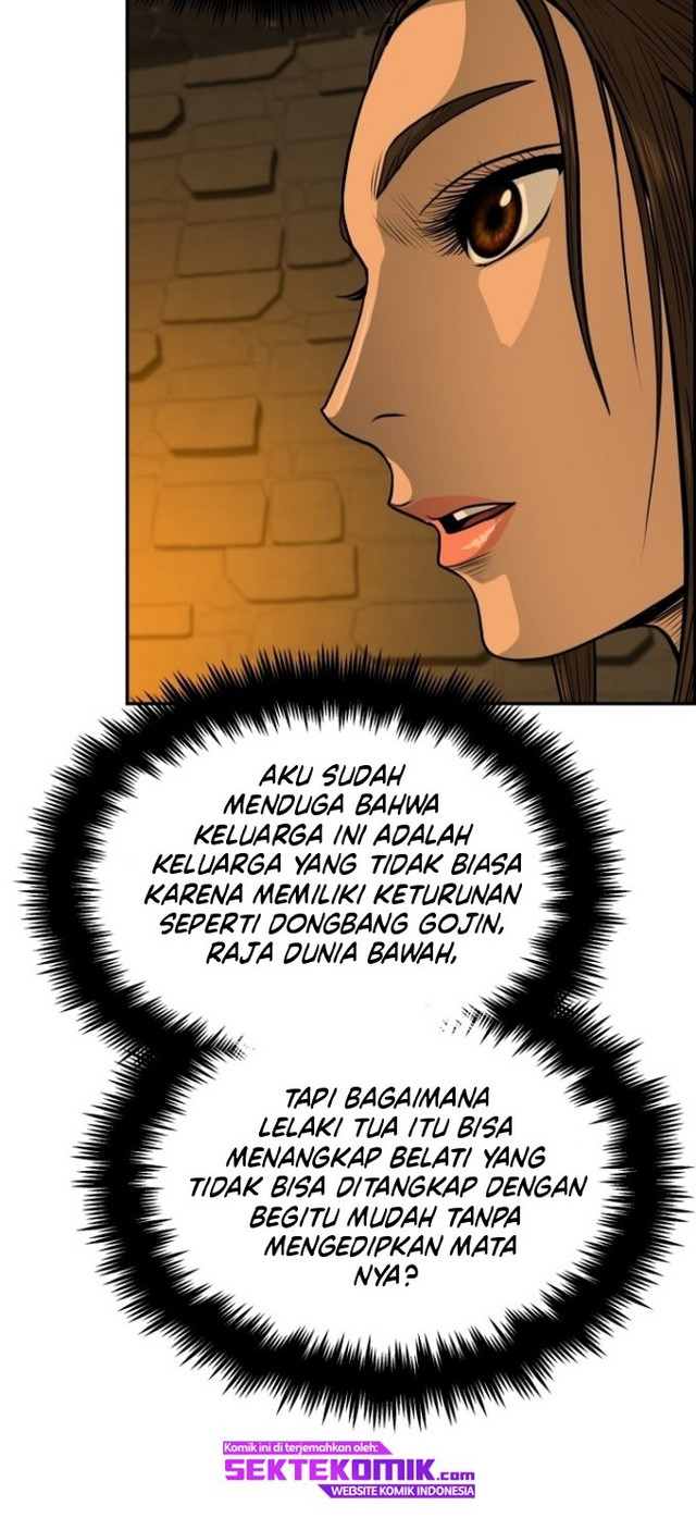 Blade of Winds and Thunders Chapter 33 Image 40