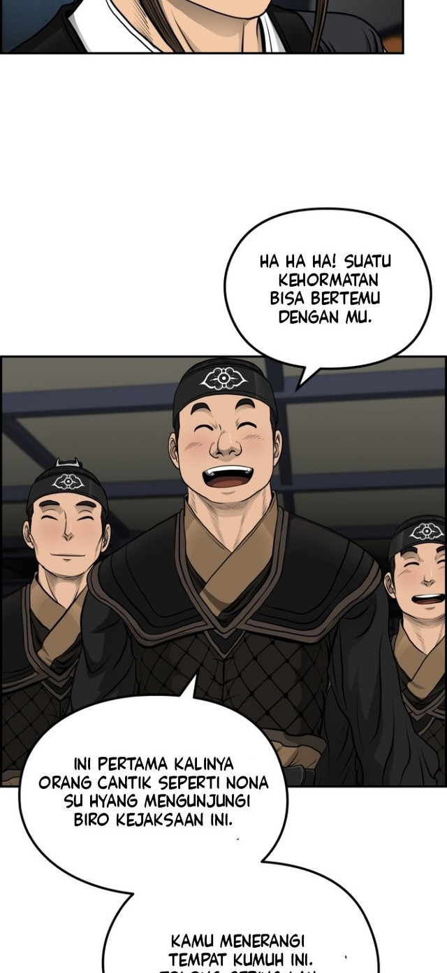 Blade of Winds and Thunders Chapter 34 Image 50