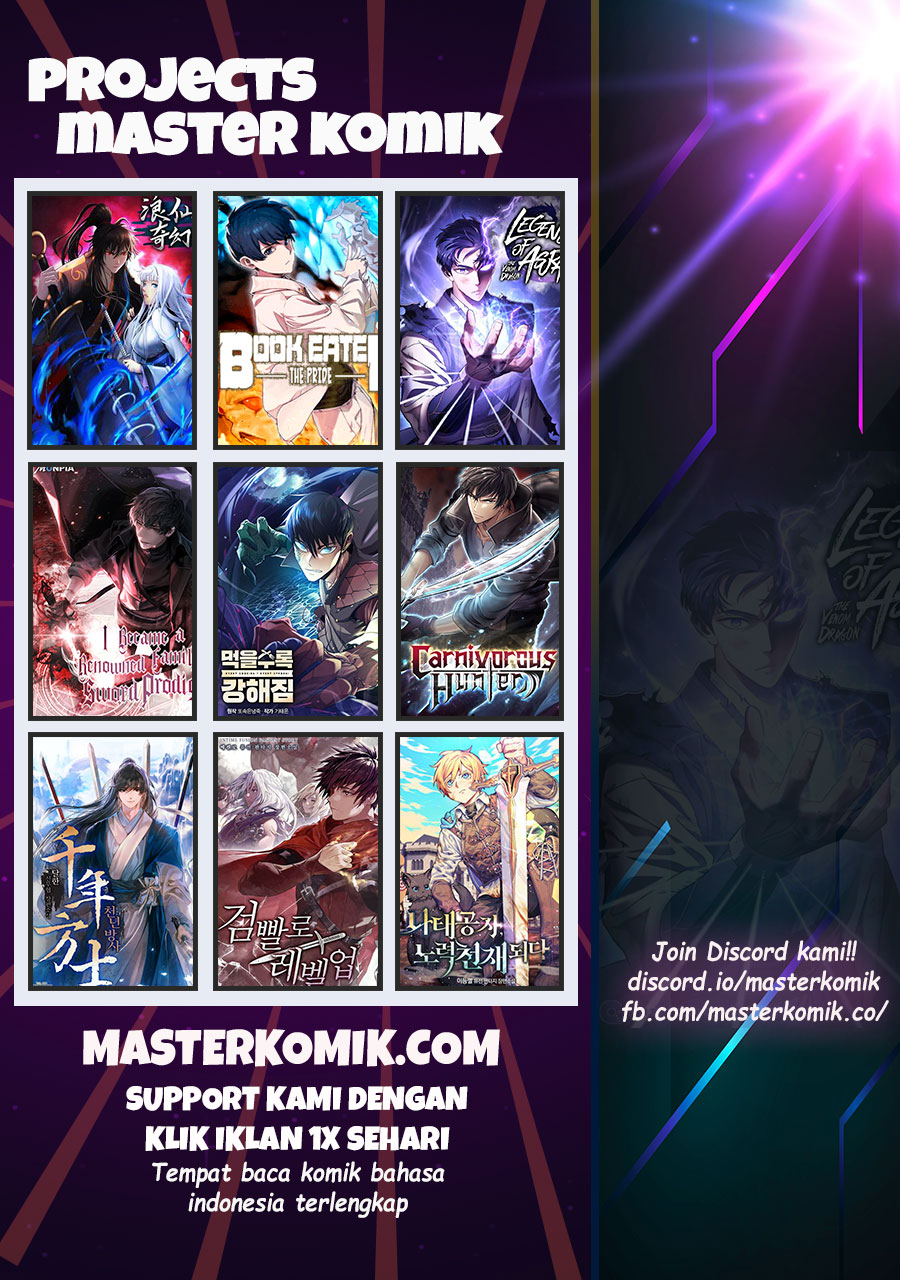 Blade of Winds and Thunders Chapter 44 Image 21