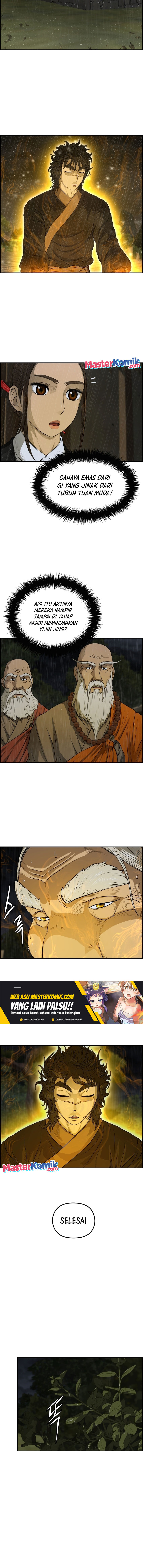 Blade of Winds and Thunders Chapter 67 Image 7
