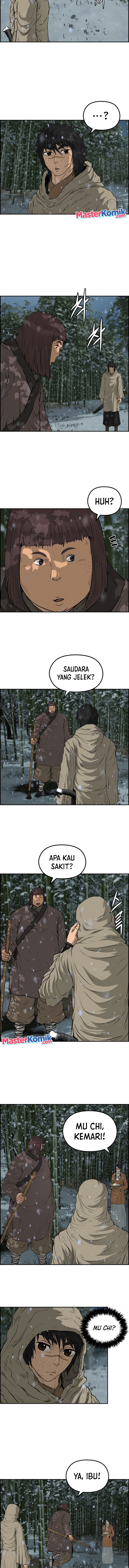 Blade of Winds and Thunders Chapter 75 Image 4
