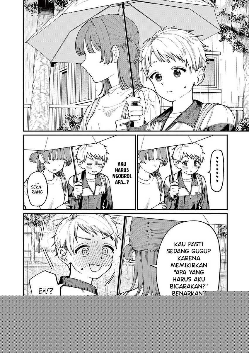 Wakaba-sanchi no Aoi Koi Chapter 04 Image 29