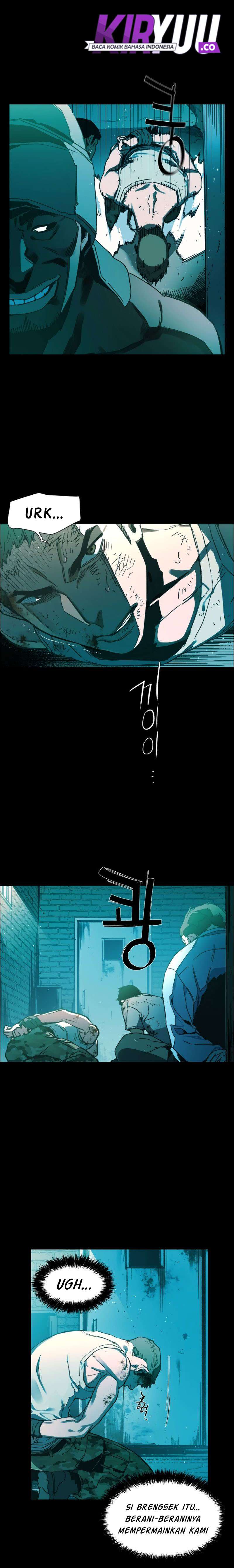 Mercenary Enrollment Chapter 0 Image 5