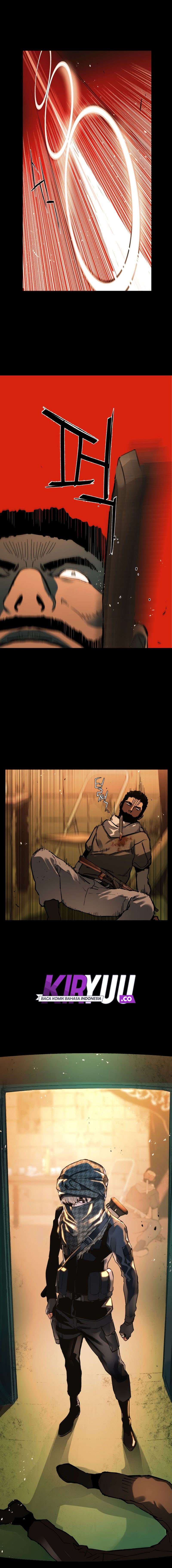 Mercenary Enrollment Chapter 0 Image 13