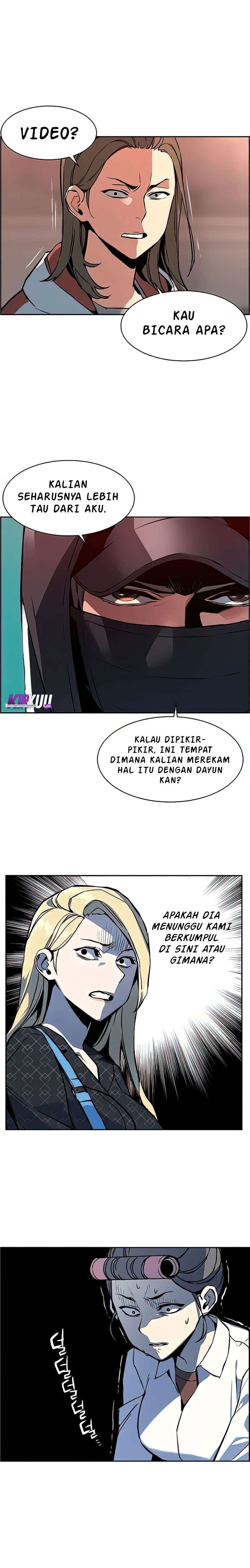 Mercenary Enrollment Chapter 10 Fix Image 12