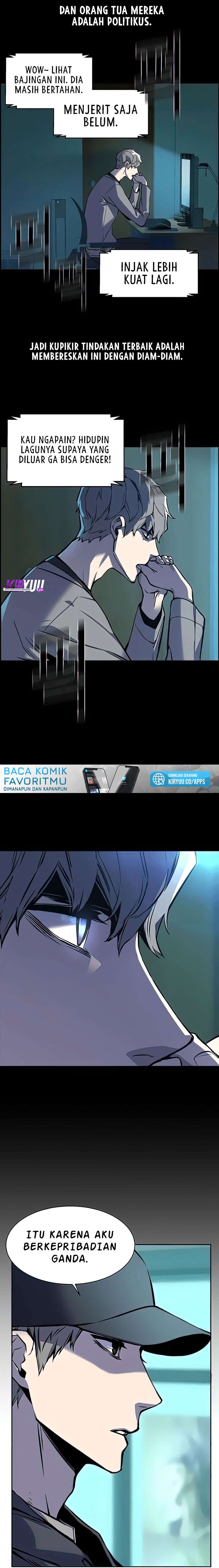 Mercenary Enrollment Chapter 10 Fix Image 19