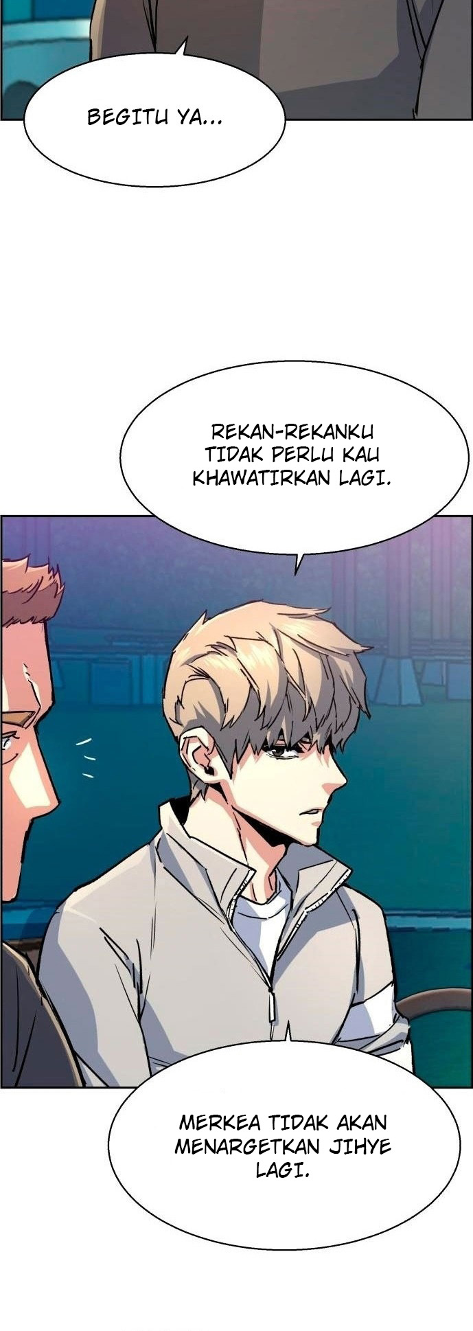 Mercenary Enrollment Chapter 100 Fix Image 13