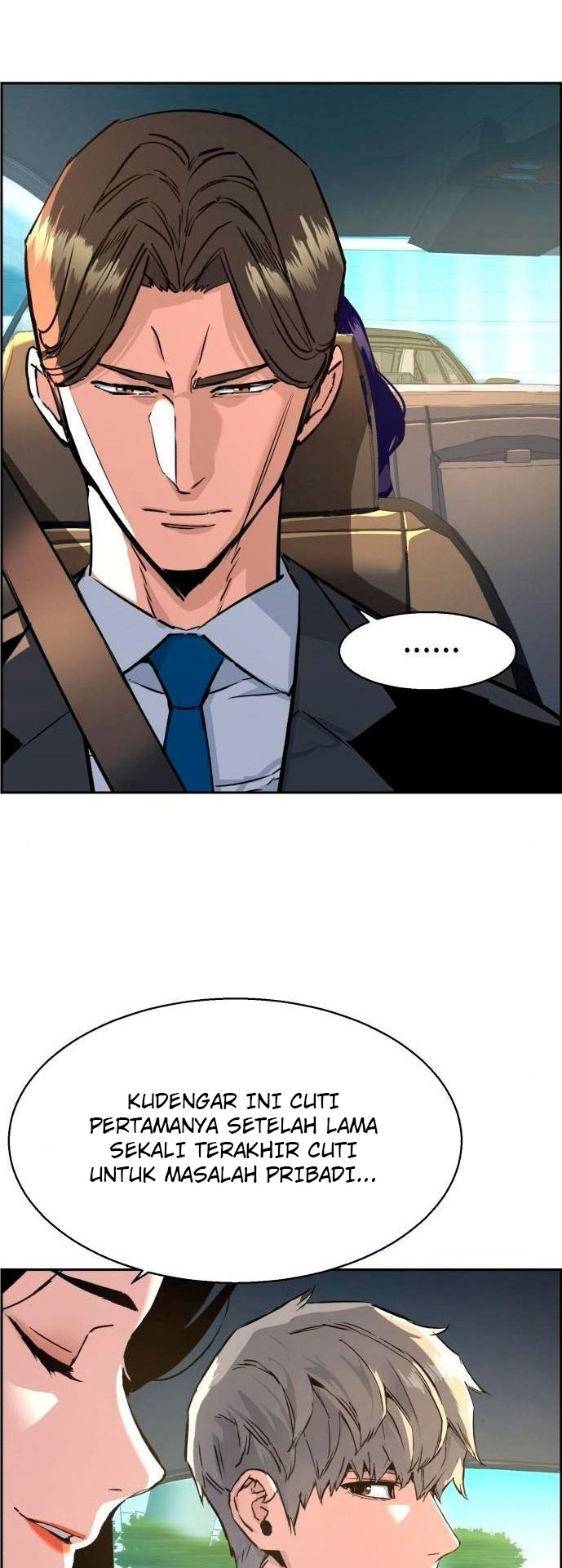 Mercenary Enrollment Chapter 100 Fix Image 27