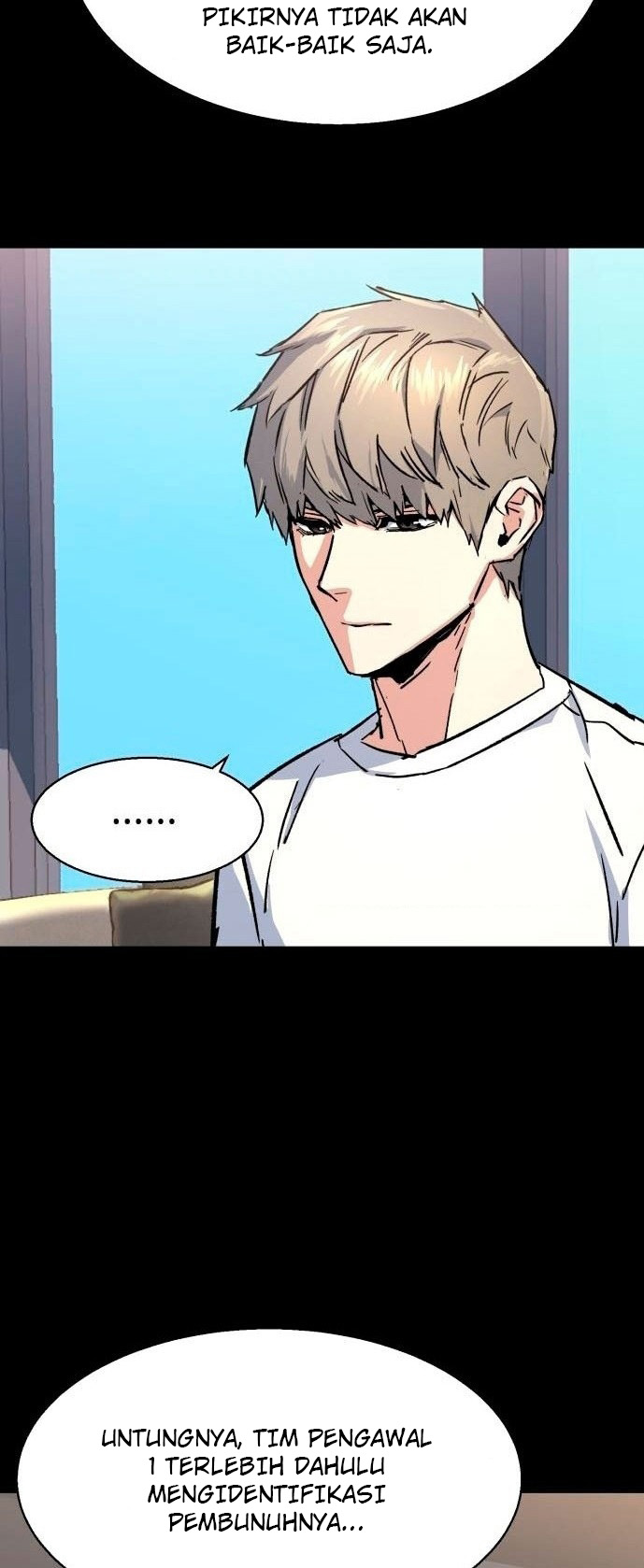 Mercenary Enrollment Chapter 100 Fix Image 33