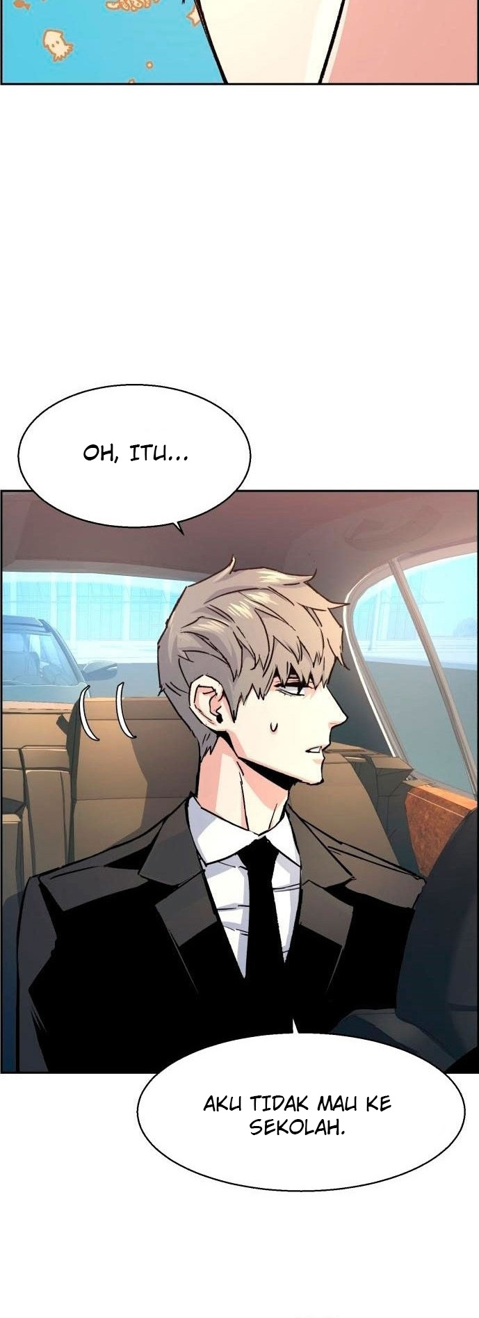 Mercenary Enrollment Chapter 100 Fix Image 37