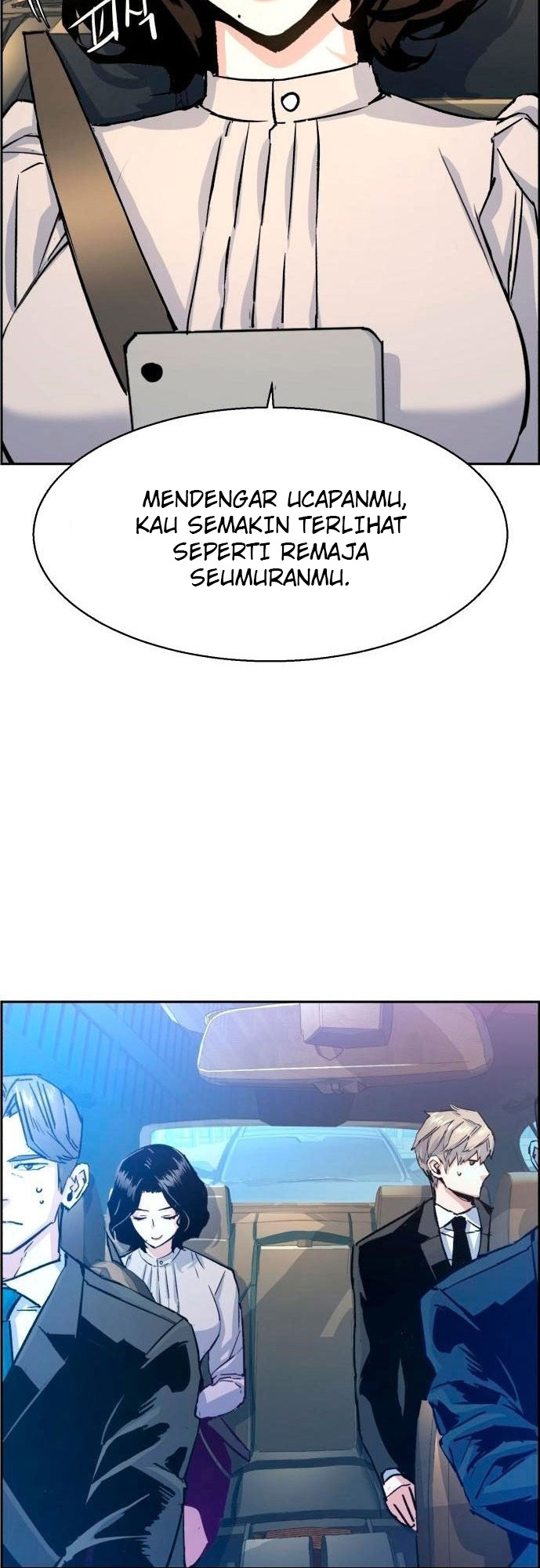 Mercenary Enrollment Chapter 100 Fix Image 39