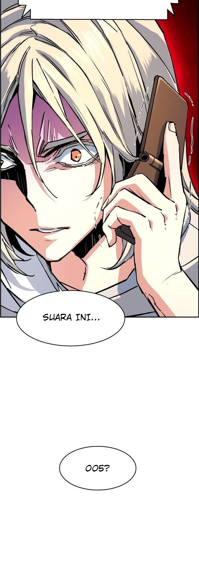 Mercenary Enrollment Chapter 100 Fix Image 49