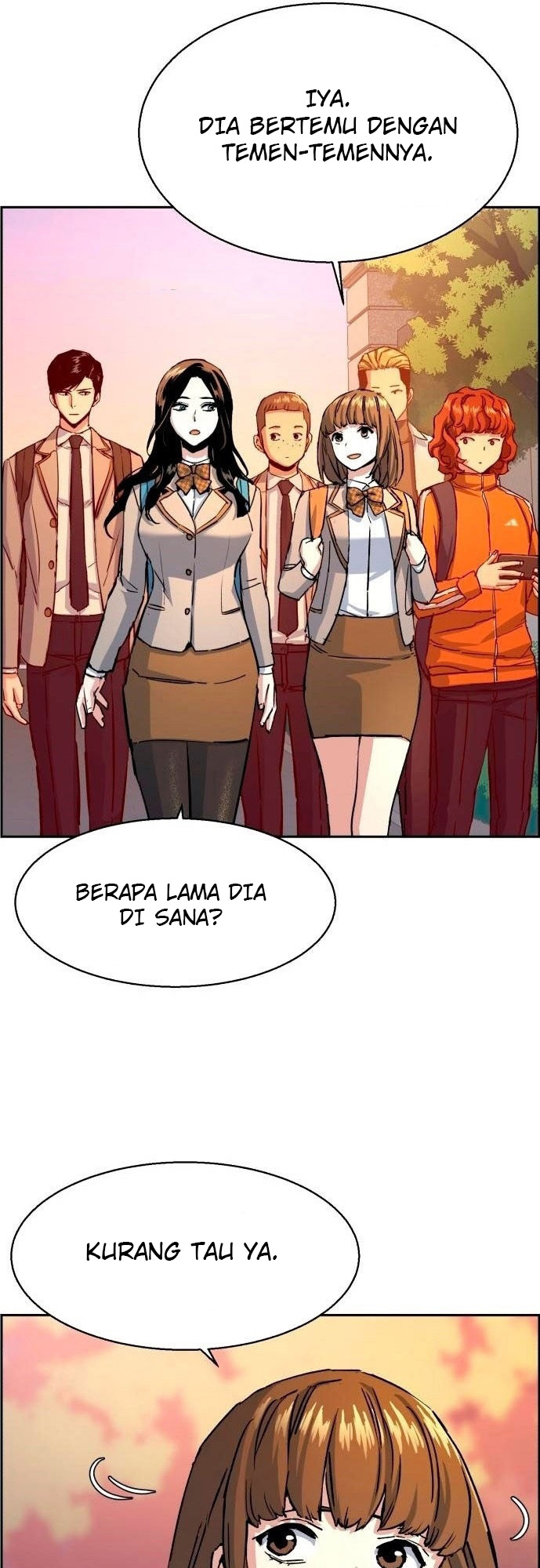 Mercenary Enrollment Chapter 100 Fix Image 62
