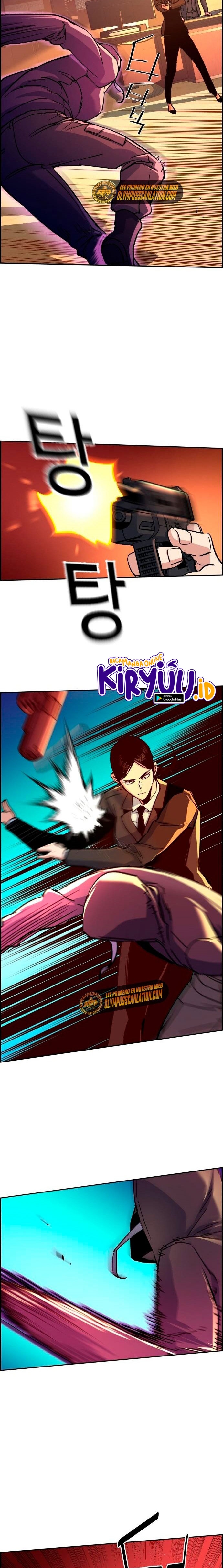 Mercenary Enrollment Chapter 102 Image 6