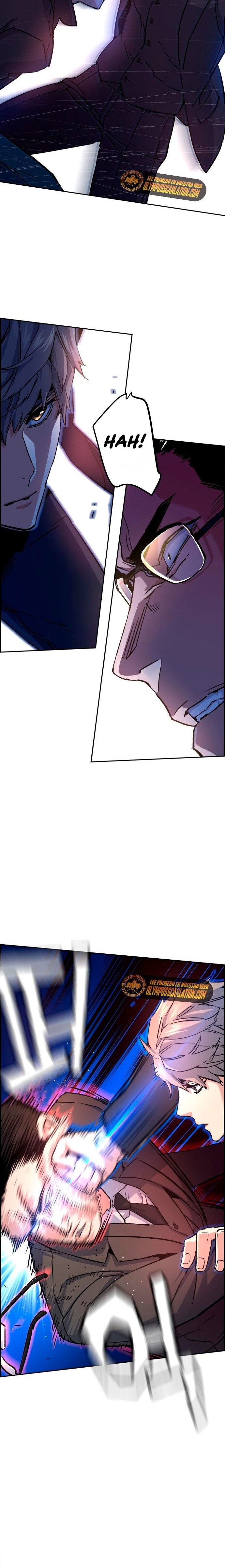 Mercenary Enrollment Chapter 102 Image 16