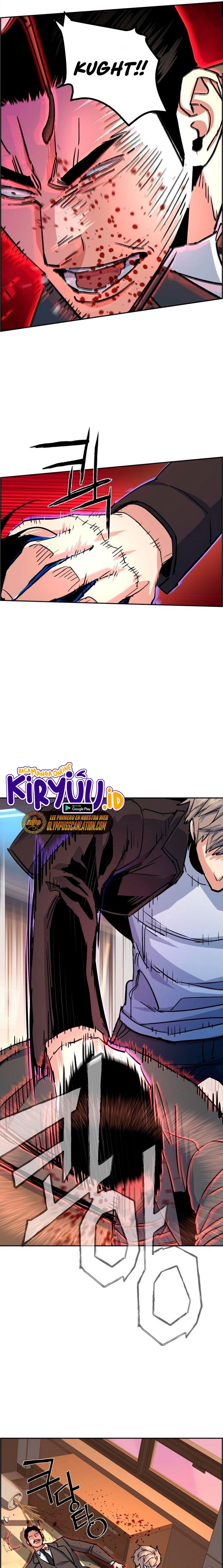 Mercenary Enrollment Chapter 102 Image 17