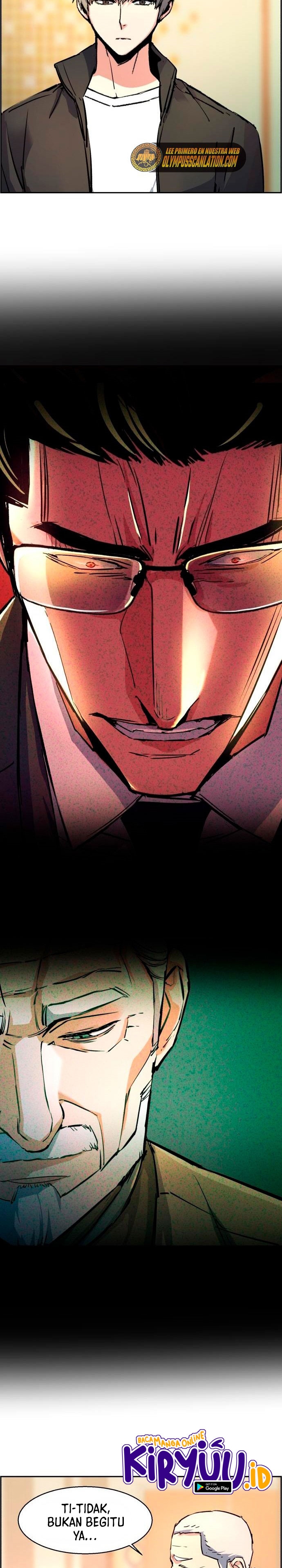 Mercenary Enrollment Chapter 102 Image 27