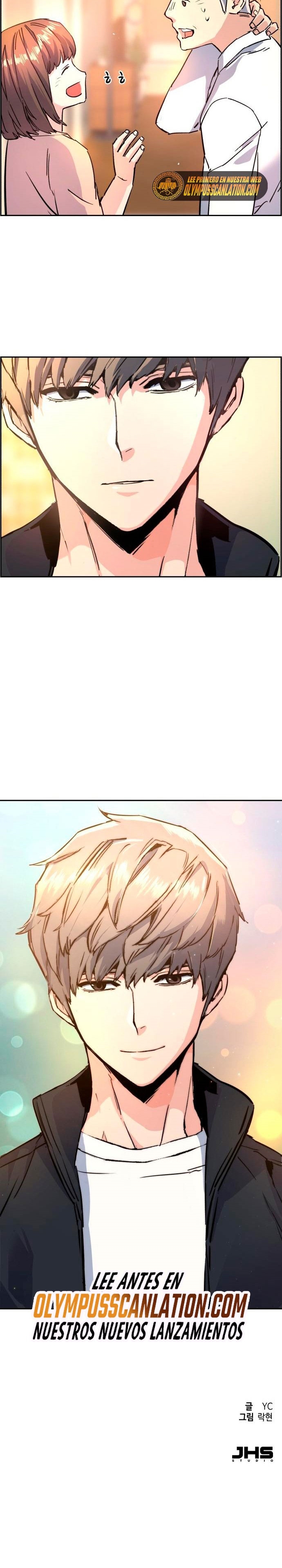 Mercenary Enrollment Chapter 102 Image 28