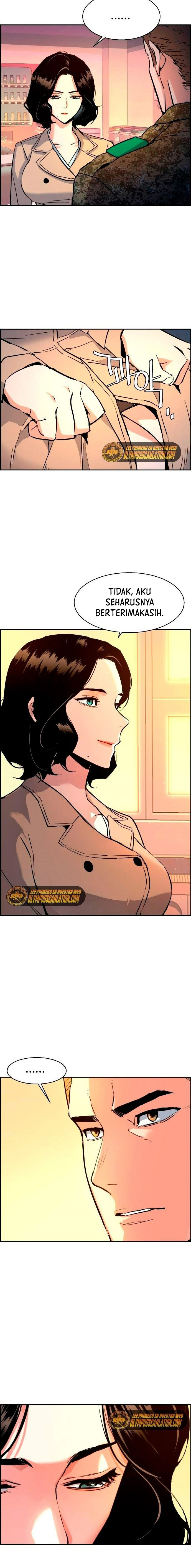 Mercenary Enrollment Chapter 103 Image 10