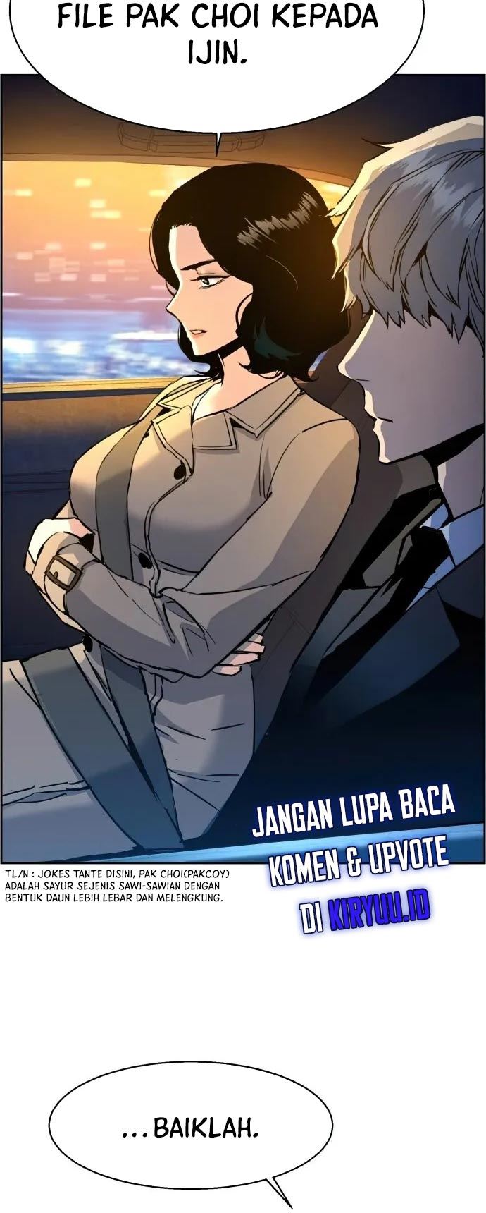 Mercenary Enrollment Chapter 104 Image 18