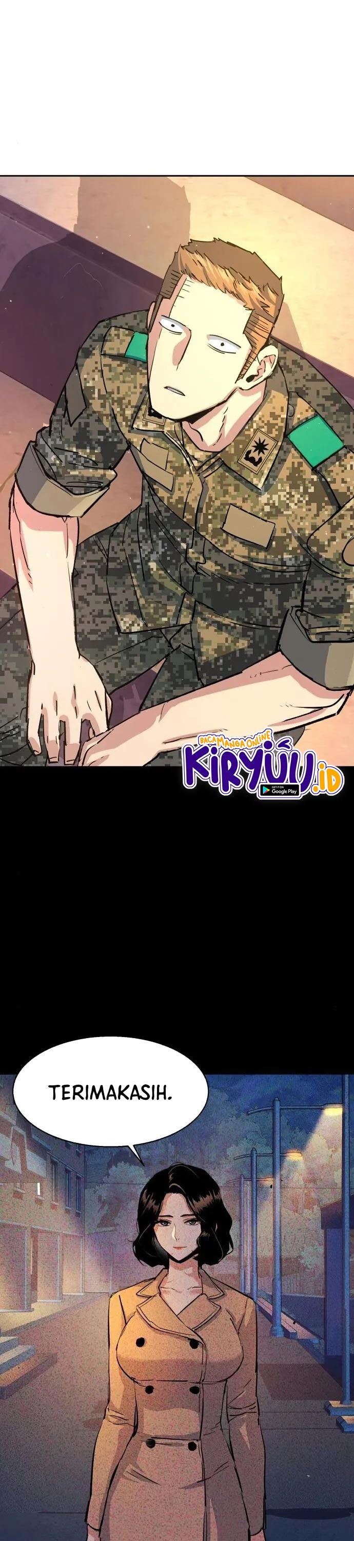 Mercenary Enrollment Chapter 104 Image 23