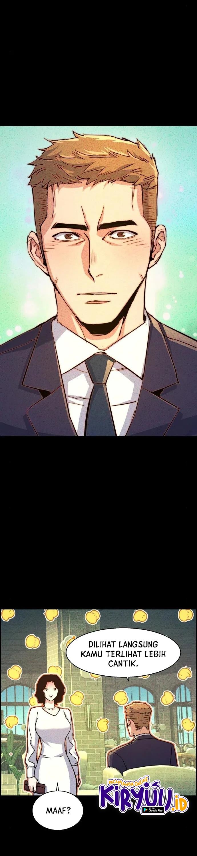 Mercenary Enrollment Chapter 104 Image 31