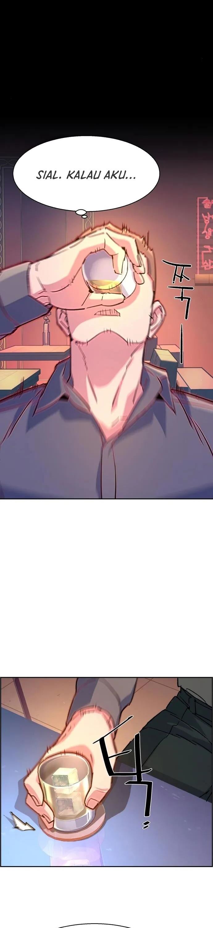 Mercenary Enrollment Chapter 104 Image 32