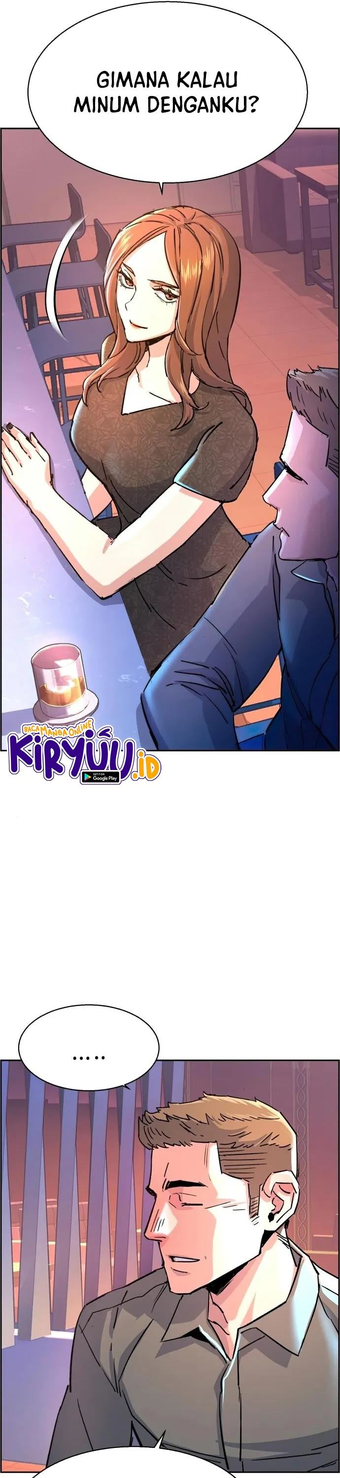 Mercenary Enrollment Chapter 104 Image 34