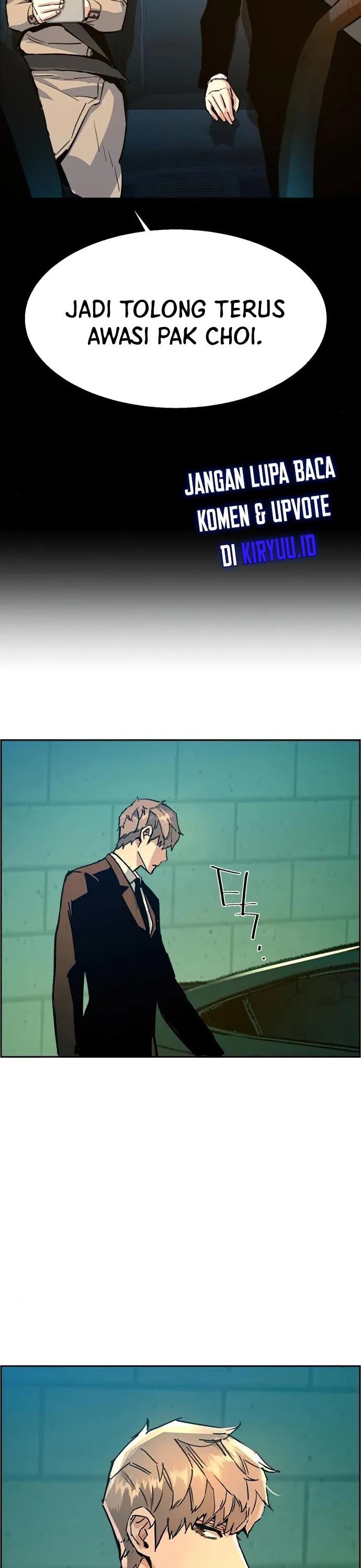 Mercenary Enrollment Chapter 104 Image 47