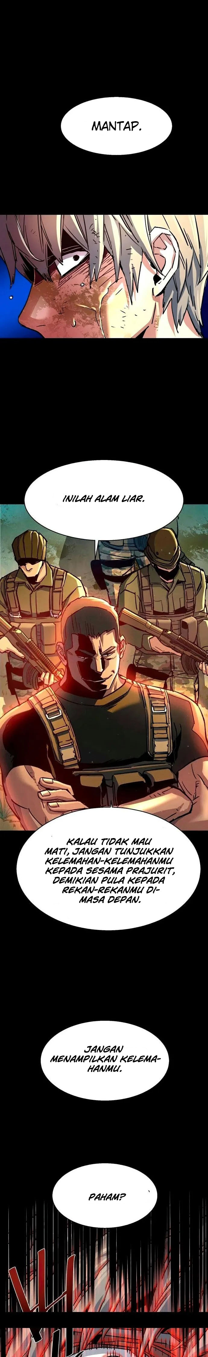 Mercenary Enrollment Chapter 106 Image 7