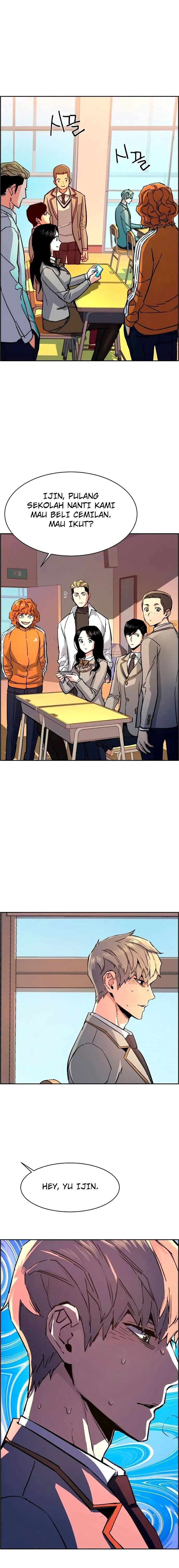 Mercenary Enrollment Chapter 106 Image 10