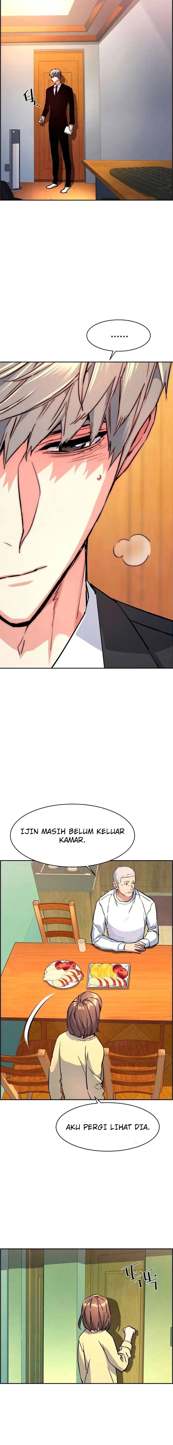 Mercenary Enrollment Chapter 106 Image 25