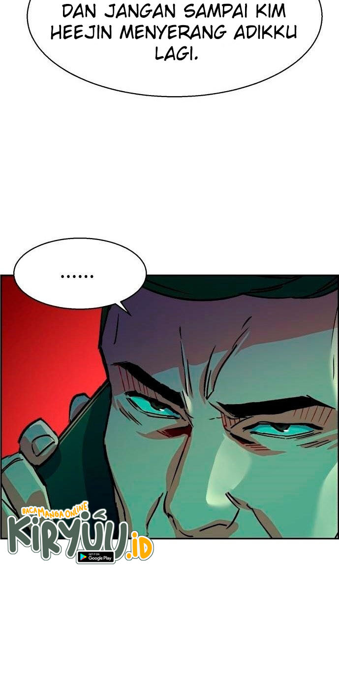 Mercenary Enrollment Chapter 107 Image 54