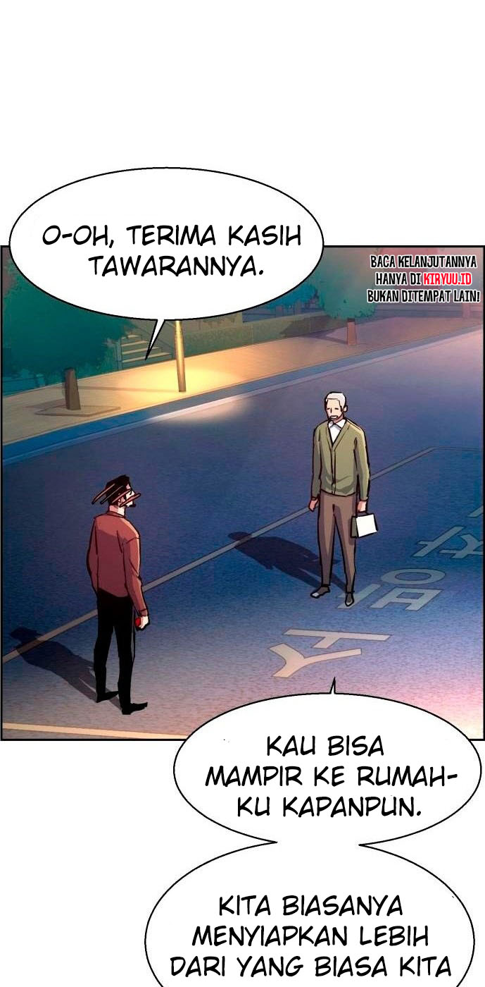 Mercenary Enrollment Chapter 107 Image 68