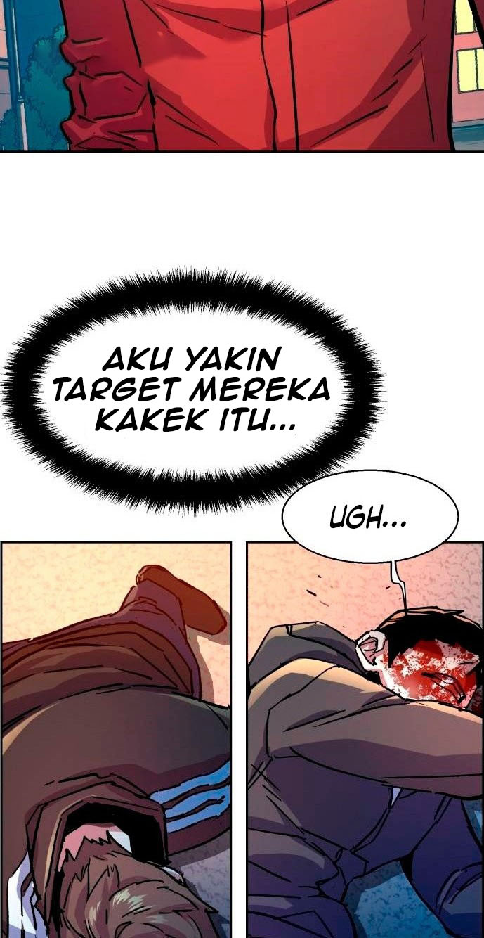 Mercenary Enrollment Chapter 107 Image 84