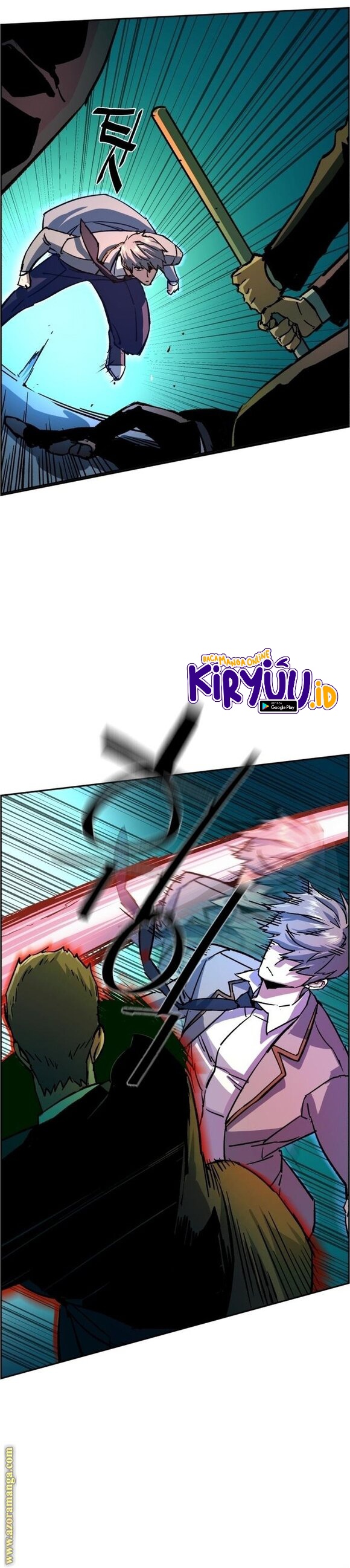 Mercenary Enrollment Chapter 108 Image 18