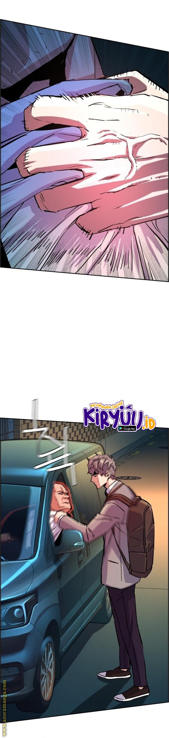 Mercenary Enrollment Chapter 108 Image 25