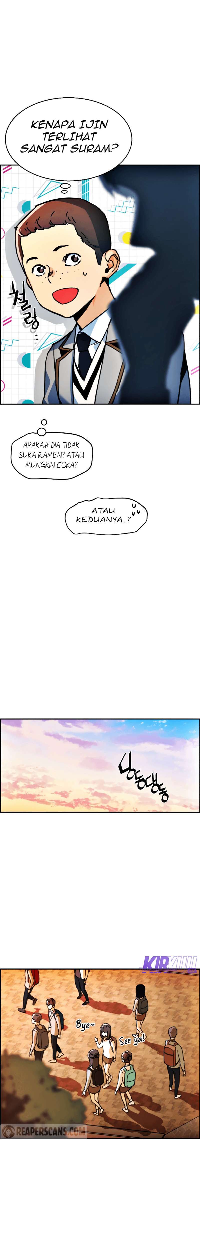 Mercenary Enrollment Chapter 11 Image 28