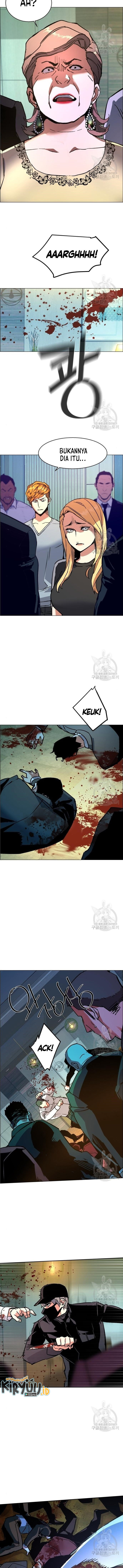 Mercenary Enrollment Chapter 110 Image 12